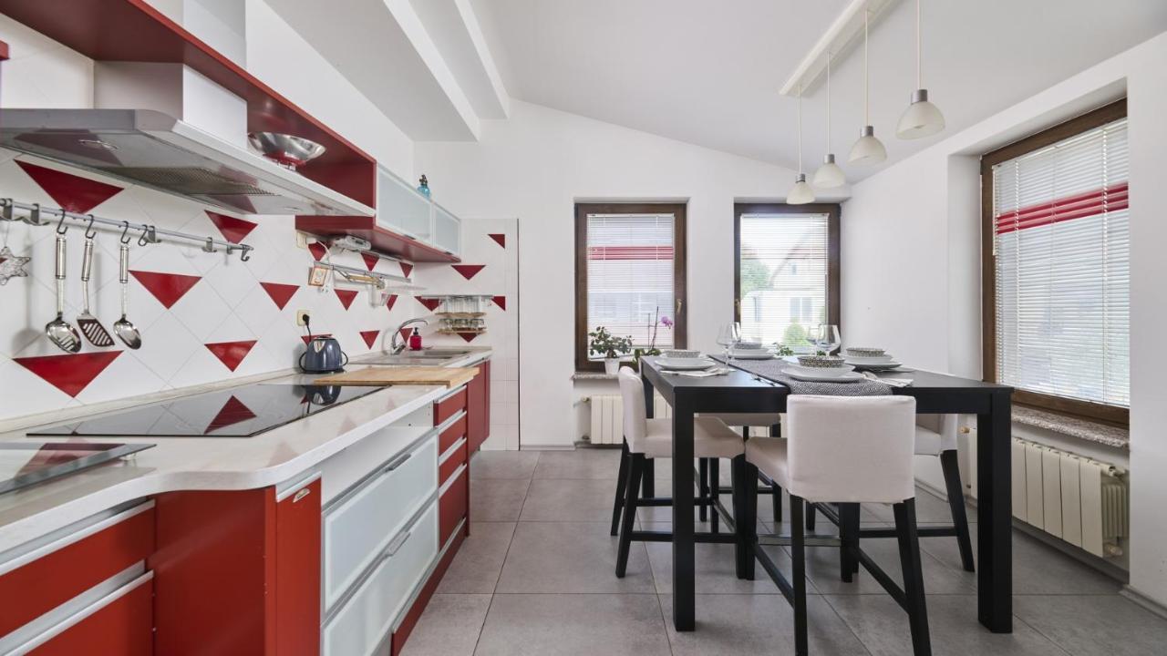 Apartment Iriska Novigrad Istria Extérieur photo
