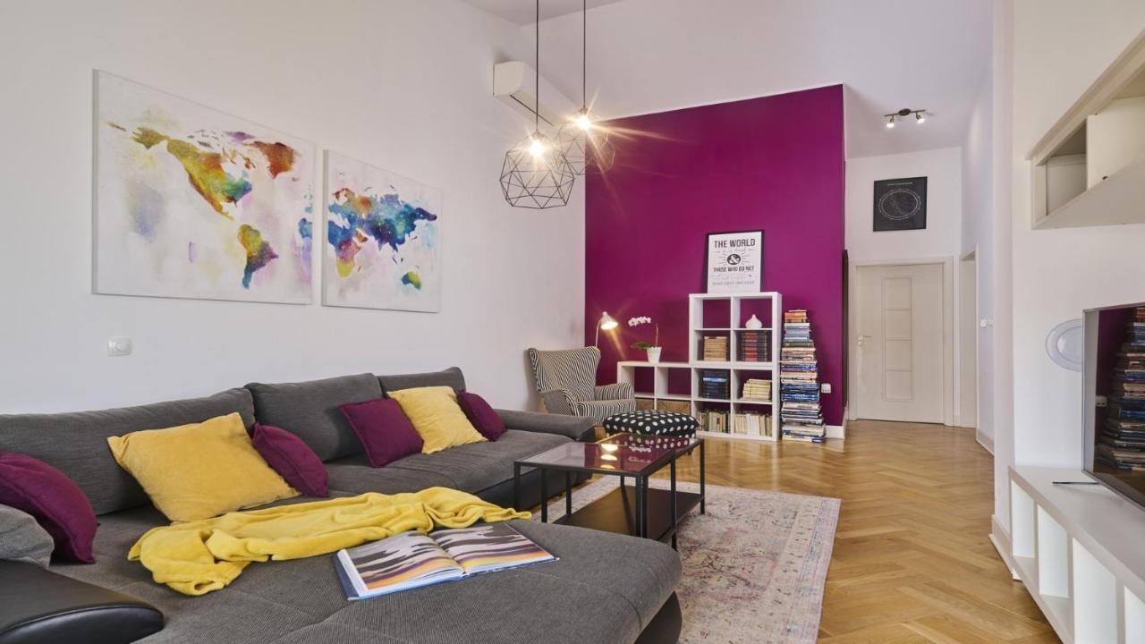 Apartment Iriska Novigrad Istria Extérieur photo